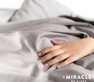 Miracle Made® Sheets – Now 47% OFF!